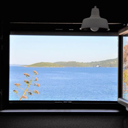 Romantic Boxavia Божава Екстер'єр фото