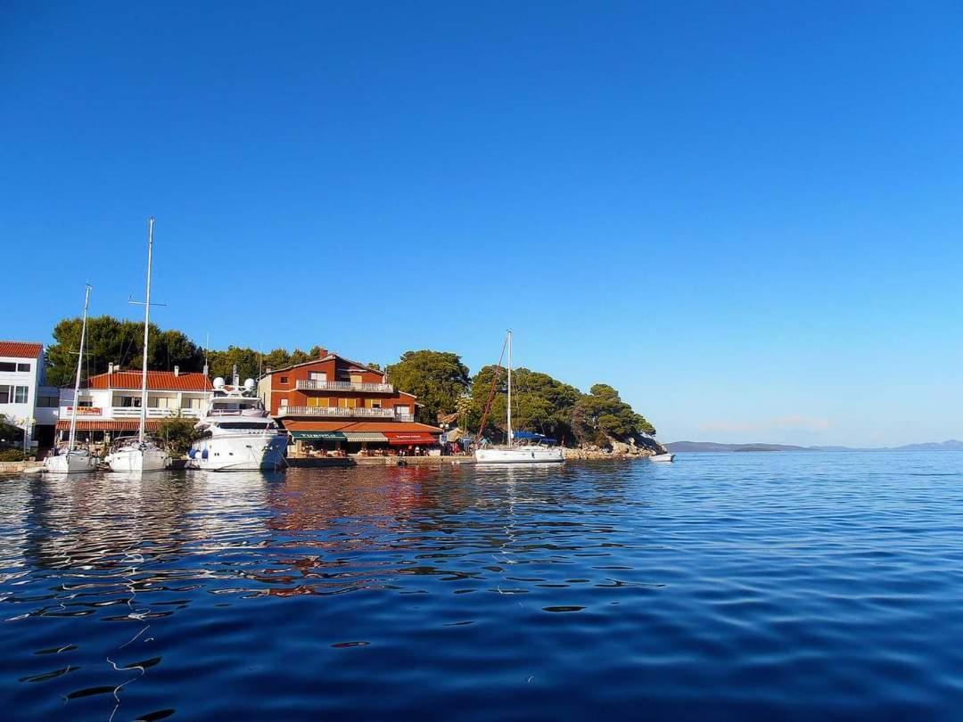 Romantic Boxavia Божава Екстер'єр фото